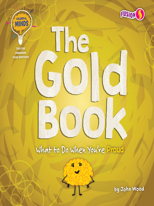 Title details for The Gold Book by John Wood - Available